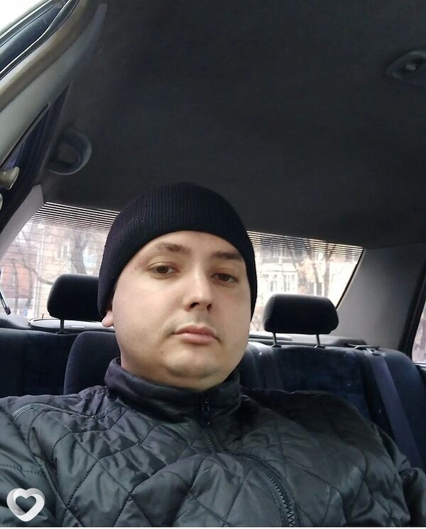 Роман, 32, Благовещенске — анкета №547037