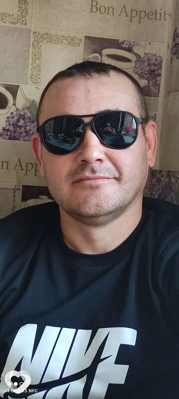Владимир, 40, Новокузнецке — анкета №547042