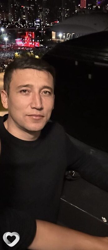 Мм, 33, Астане — анкета №547043