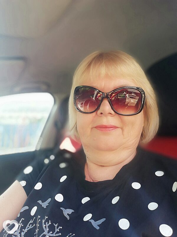 Лидия, 66, Минске — анкета №547044