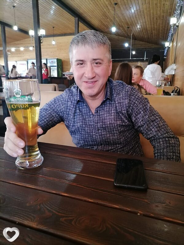 Имран, 51, Перми — анкета №547048