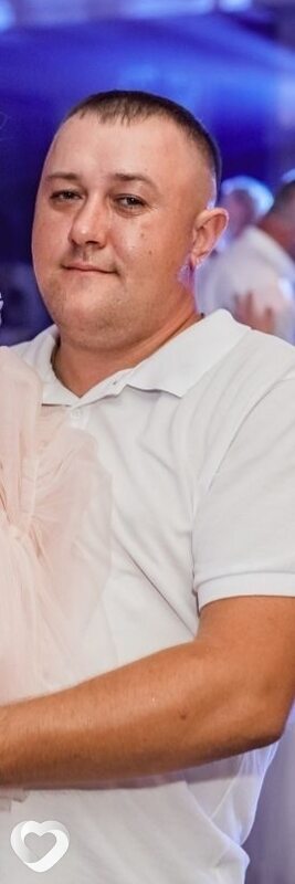 Андрей, 36, Варшава — анкета №547049