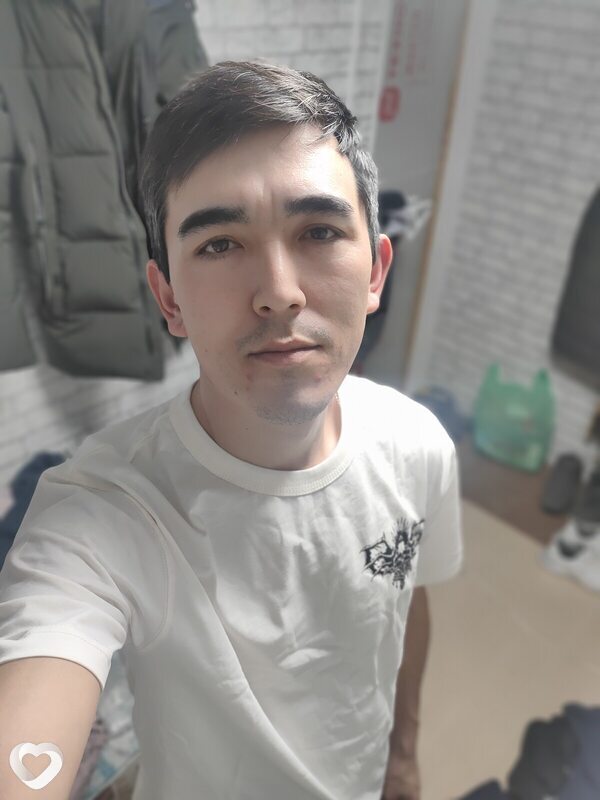 Рим, 37, Сибае — анкета №547050