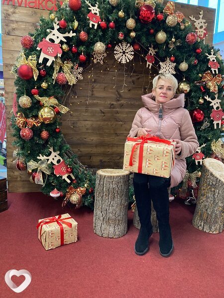Архангельск, 65, Архангельске — анкета №547055