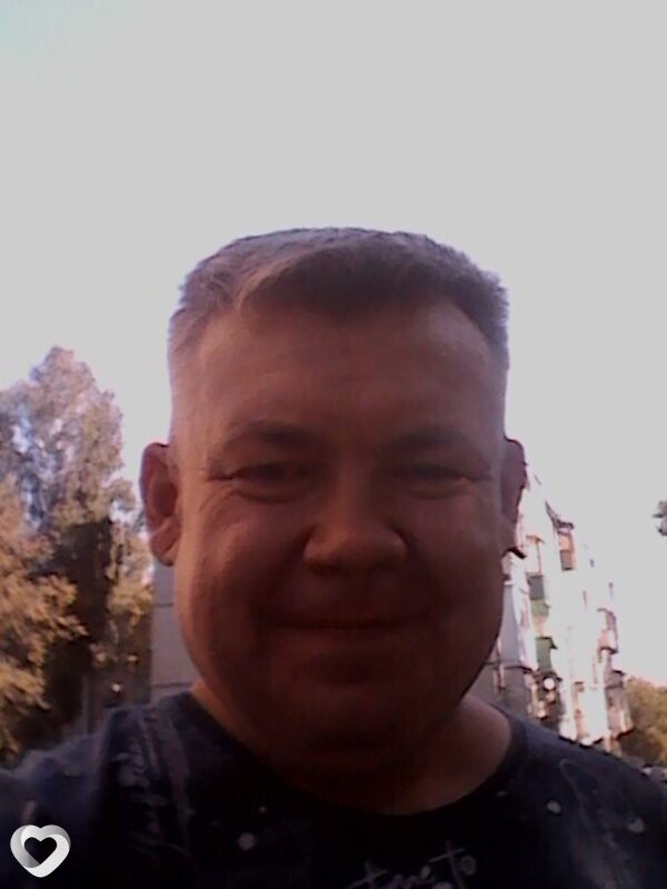 Дмитрий, 48, Кемерове — анкета №547556