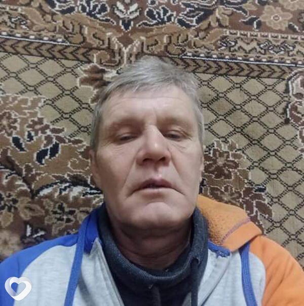Сергей, 56, Бишкек — анкета №547560