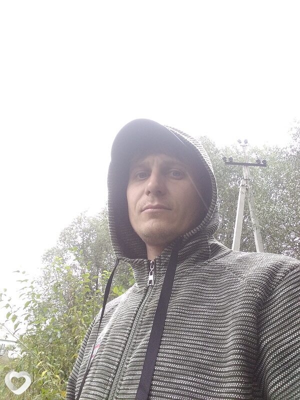Дмитрий, 28, Узловой — анкета №547567
