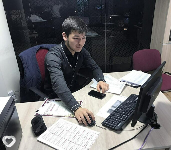 Нуржан, 29, Астане — анкета №547572