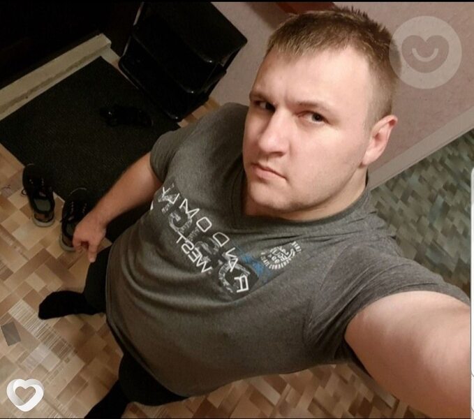 Егор, 34, Томске — анкета №547574