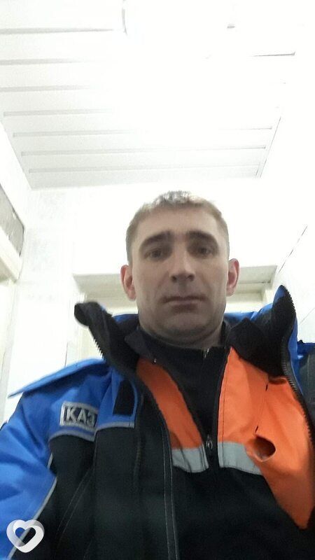 Евгений, 41, Астане — анкета №547578
