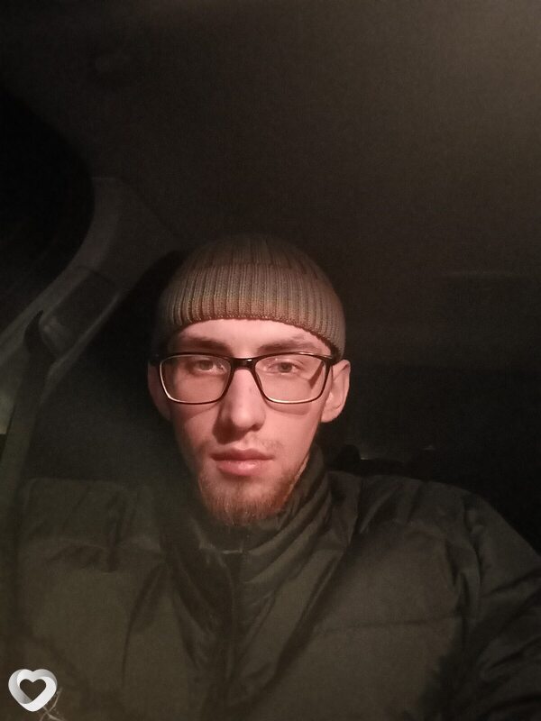 Дмитрий, 24, Челябинске — анкета №547182