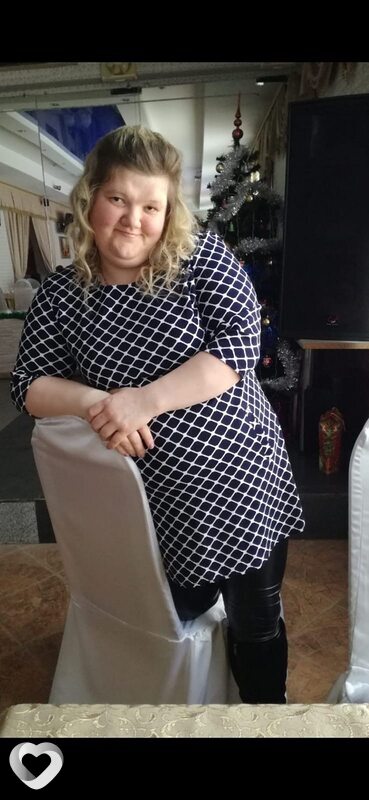 Татьна, 40, Минске — анкета №547184
