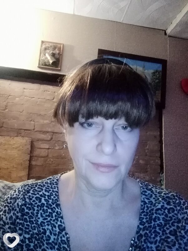 Елена, 67, Твери — анкета №547187