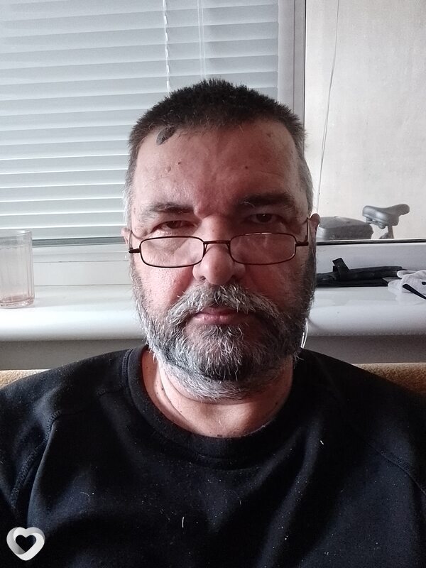 Сергей, 61, Одессе — анкета №547189