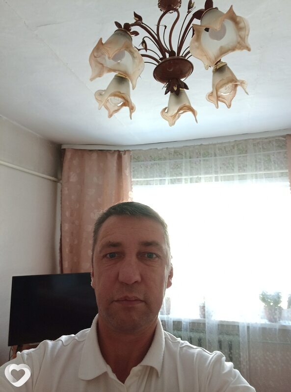 Дмитрий, 49, Шелехове — анкета №547190