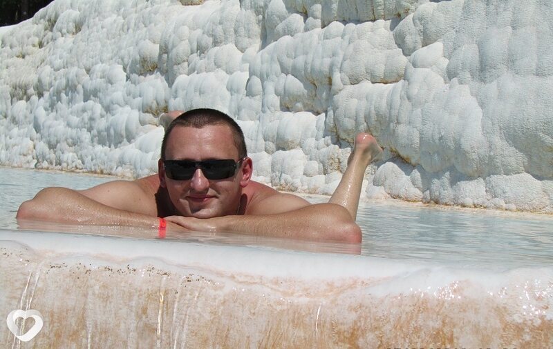 Дмитрий, 43, Минске — анкета №547193