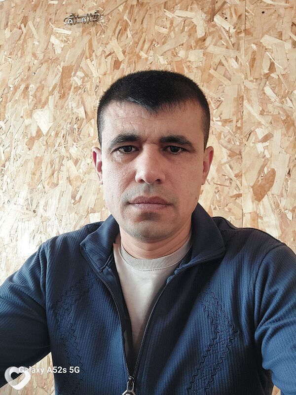 Руслан, 38, Саратове — анкета №547199