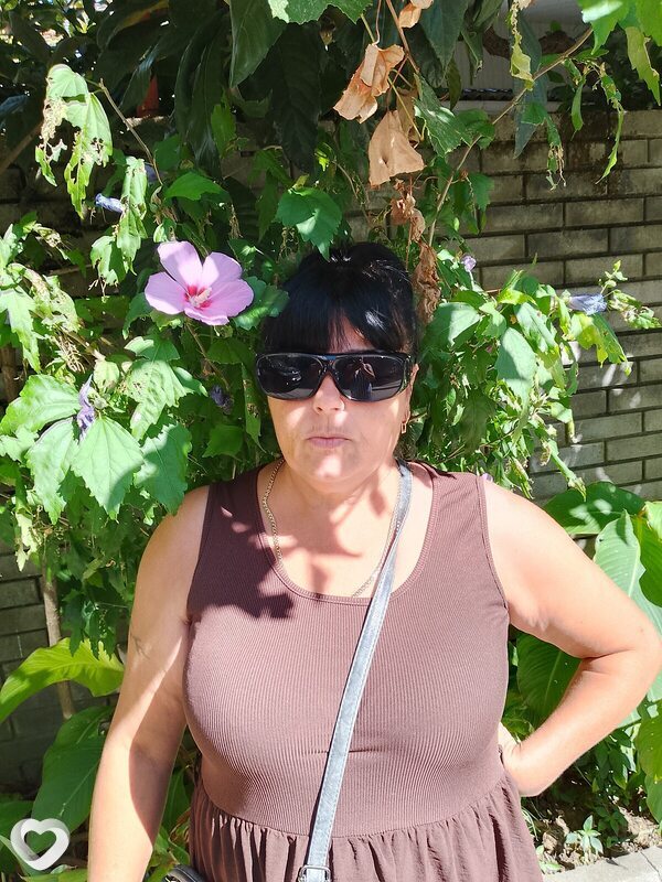 Лия, 45, Курске — анкета №547204