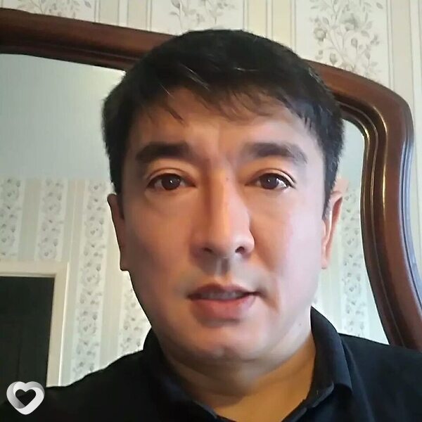 Ардак, 50, Алматы — анкета №547209