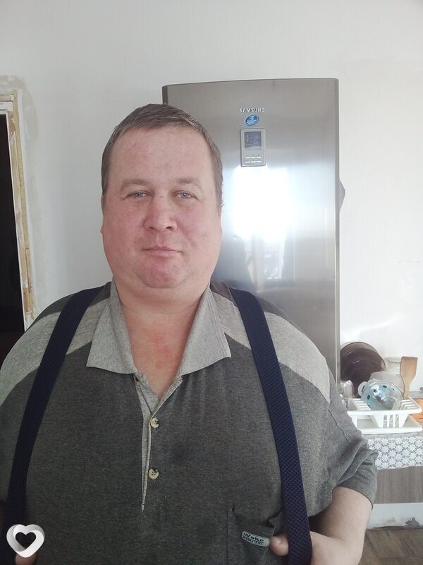 Юрий, 45, Омске — анкета №547213