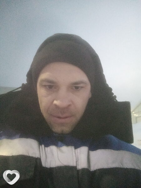 Дима, 37, Ангарске — анкета №547219