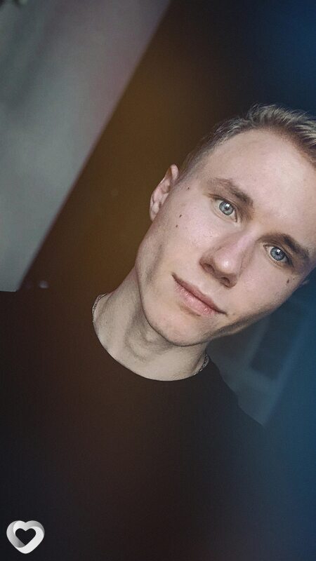 Влад, 28, Ханты-Мансийске — анкета №547222
