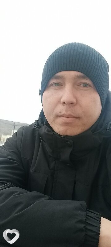 Роман, 32, Барнауле — анкета №547223