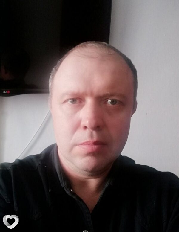 Алексей, 54, Кургане — анкета №547228