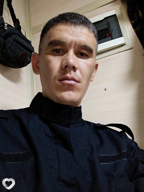 Позитивный, 30, Петропавловске — анкета №547169