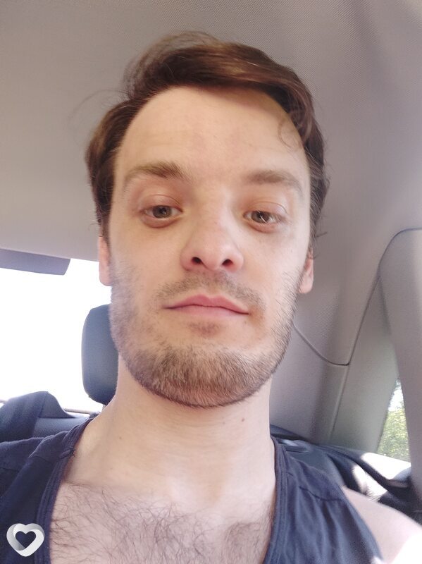 Иван, 38, Тольятти — анкета №547171