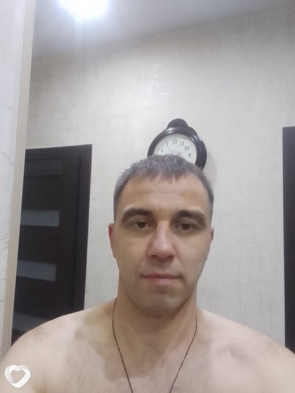 Иван, 41, Саранске — анкета №547172