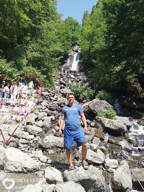 Рома, 33, Россоши — анкета №547177