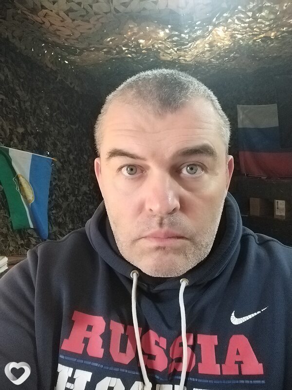 Георгий, 48, Донецке — анкета №547081