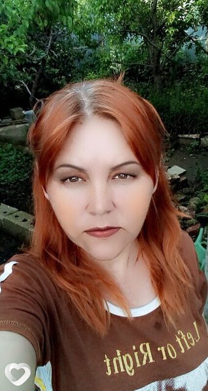 Людмила, 48, Анапе — анкета №547087