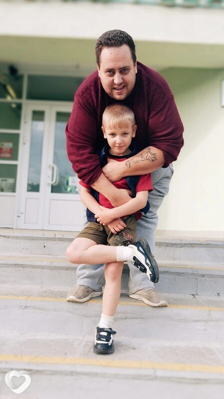 Виктор, 37, Могилев — анкета №547092