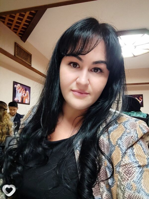 Зинэль, 31, Ташкент — анкета №547093