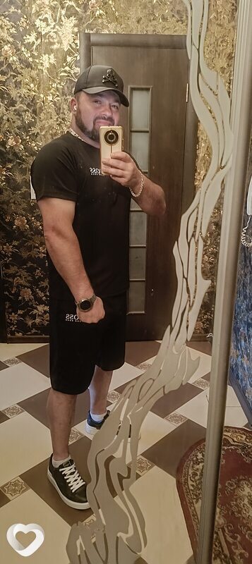 Кирилл, 41, Минске — анкета №547098