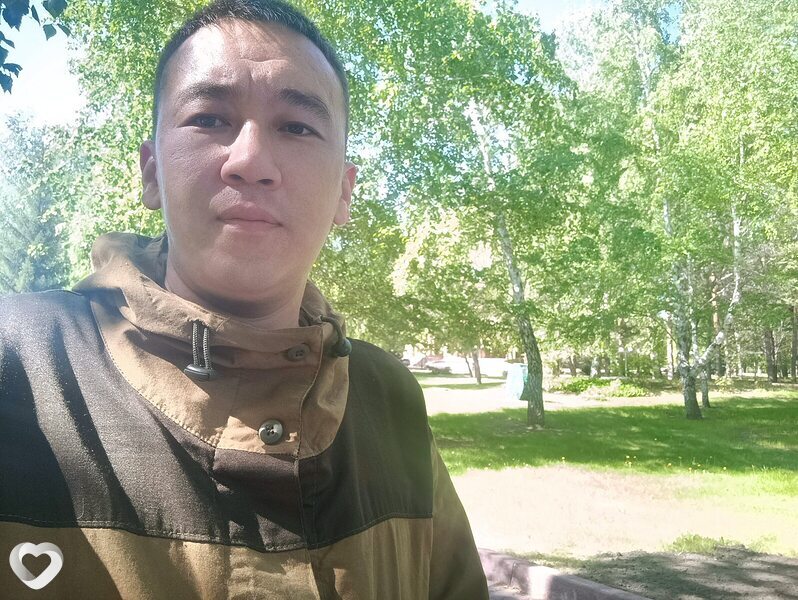 Аскар, 29, Рудном — анкета №547099