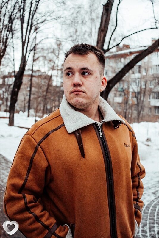 Дмитрий, 28, Луганске — анкета №547103