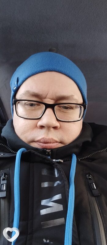Евгений, 40, Миассе — анкета №547105