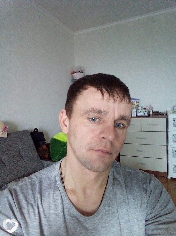 Алексей, 43, Оренбурге — анкета №547131