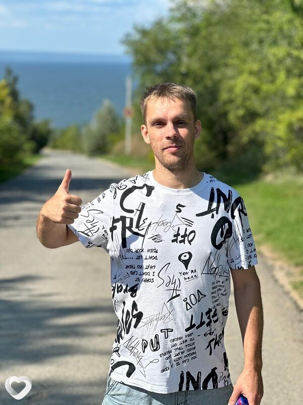 Влад, 32, Кемерове — анкета №547136