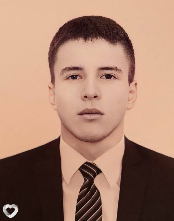 Дмитрий, 23, Москве — анкета №547138