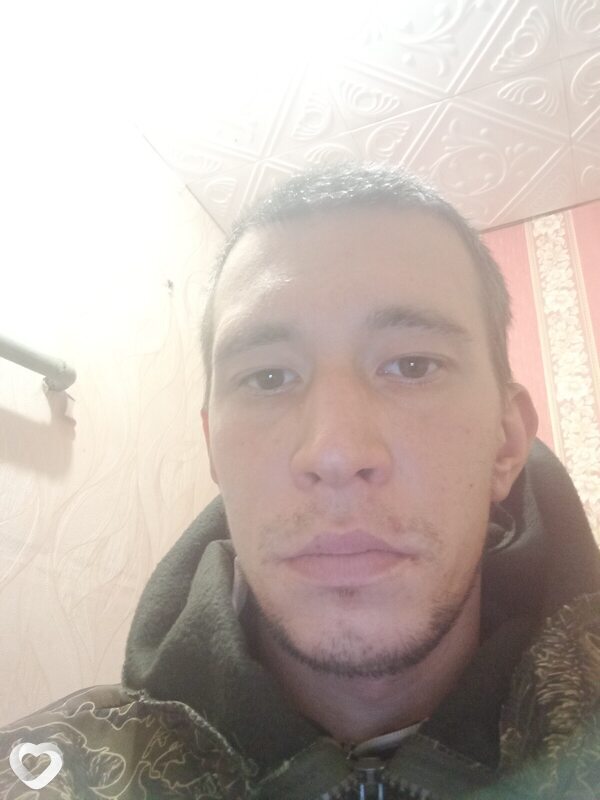Дима, 30, Куйтун — анкета №547139