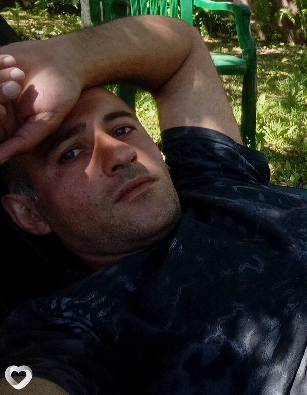 Артур, 42, Казани — анкета №547142
