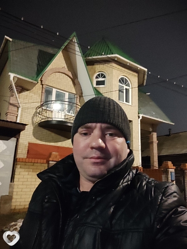Иванович, 37, Энгельсе — анкета №547149