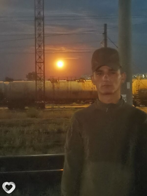 Артём, 37, Москве — анкета №547281