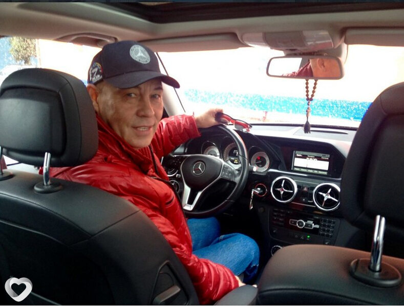 Иван, 51, Чебоксарах — анкета №547282