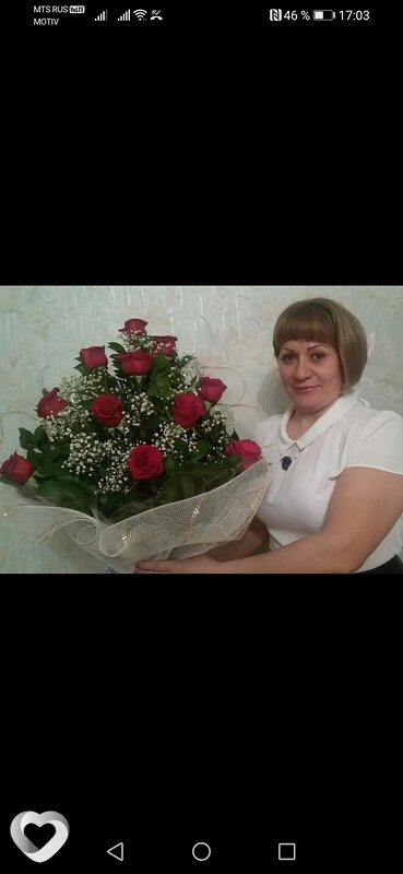 Людмила, 66, Нижневартовске — анкета №547284
