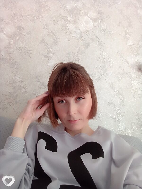 Дарина, 39, Усть-Каменогорск — анкета №547286